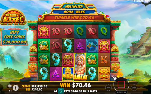 Screenshot  4 