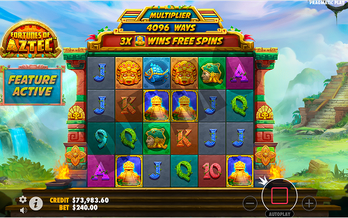 Screenshot  3 