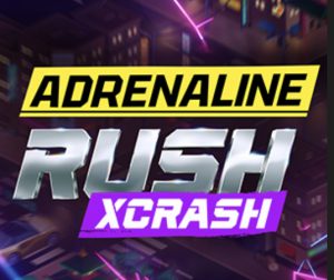 Adrenaline Rush: XCrash