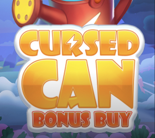 Play Cursed Can Bonus Buy