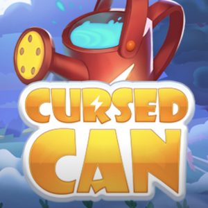 Cursed Can