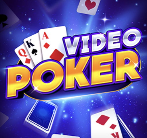 Play Video Poker