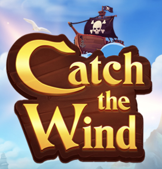 Play Catch the Wind
