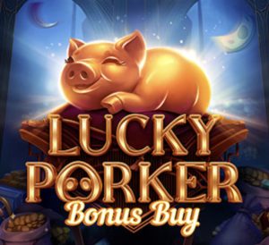 Lucky Porker Bonus Buy