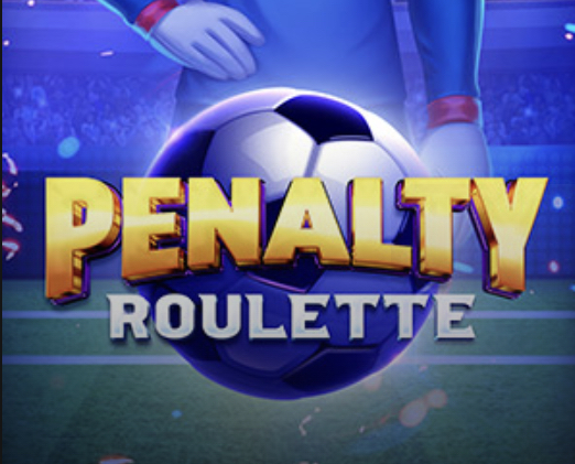 Play Penalty Roulette