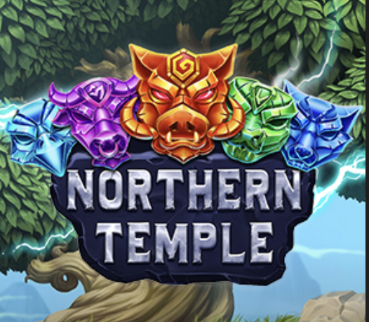 Play Northern Temple