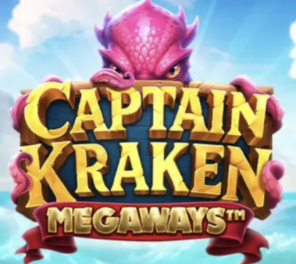 Play Captain Kraken Megaways