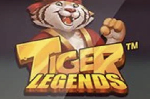 Play Tiger Legends