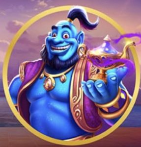 Genie’s Gem Bonanza