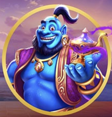 Play Genie’s Gem Bonanza