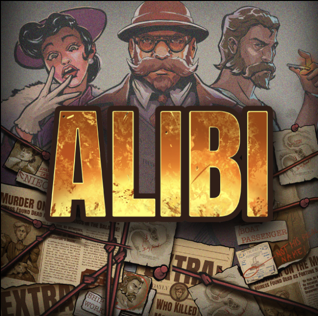 Play Alibi