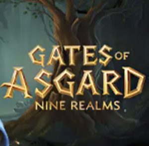 Gates of Asgard Nine Realms