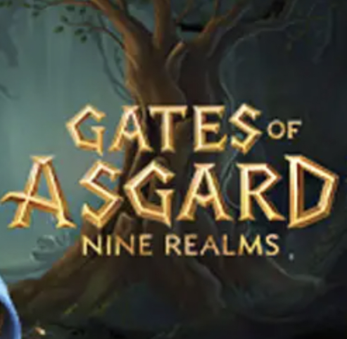Play Gates of Asgard Nine Realms
