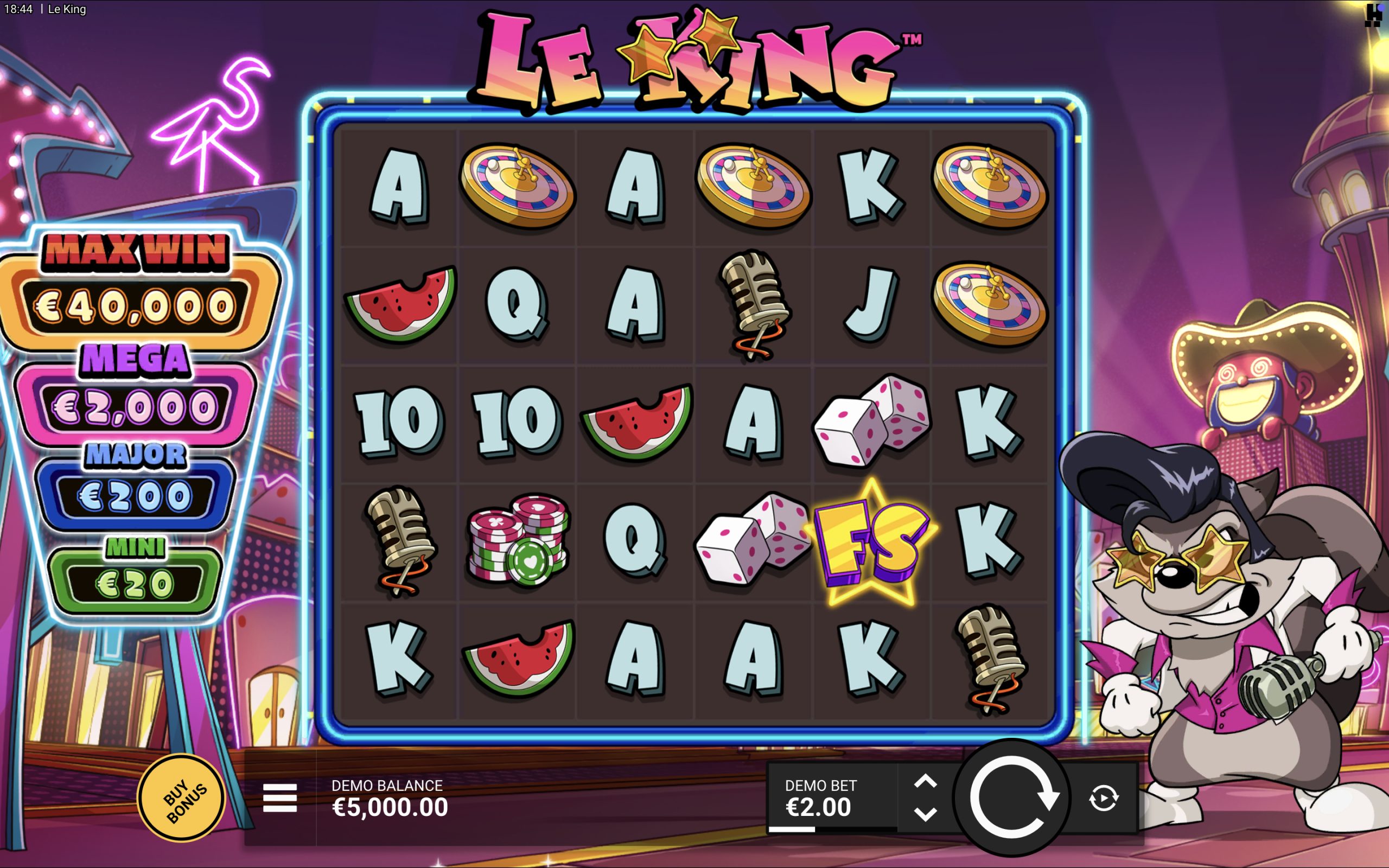 Screenshot  1 