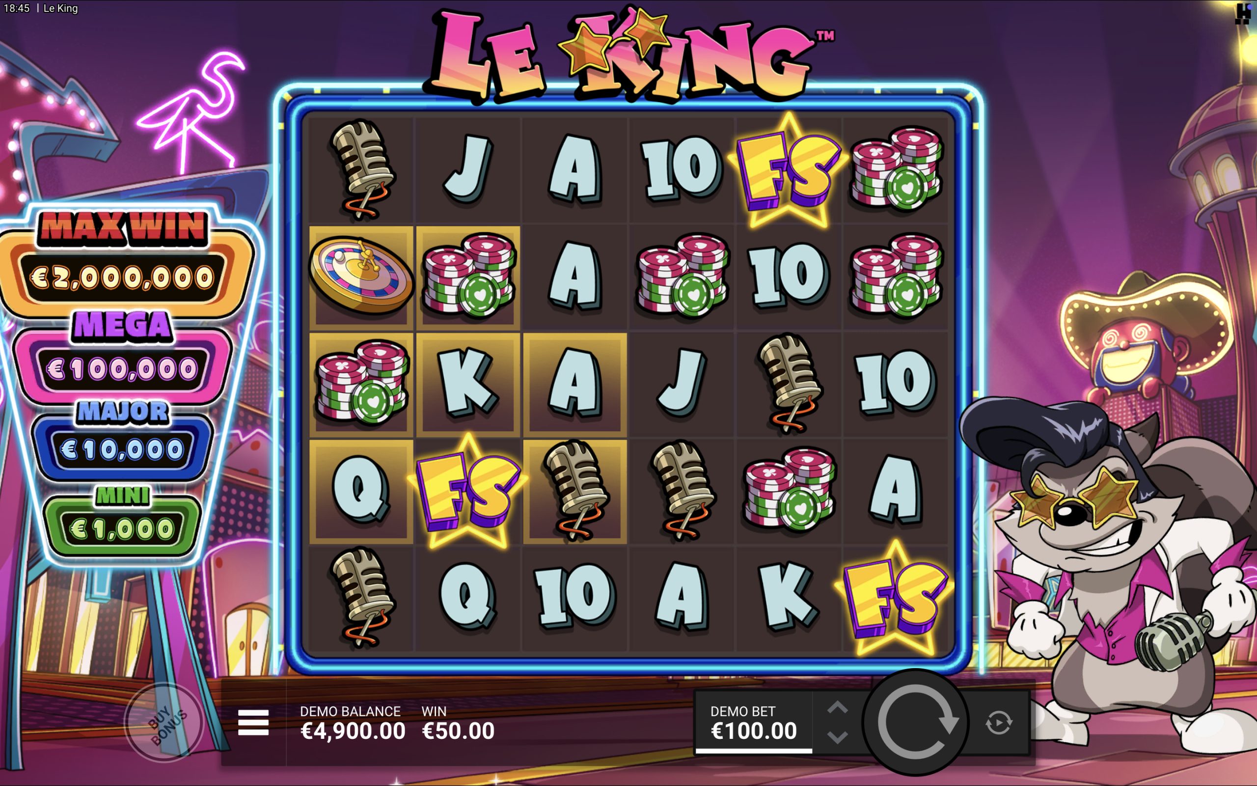 Screenshot  2 