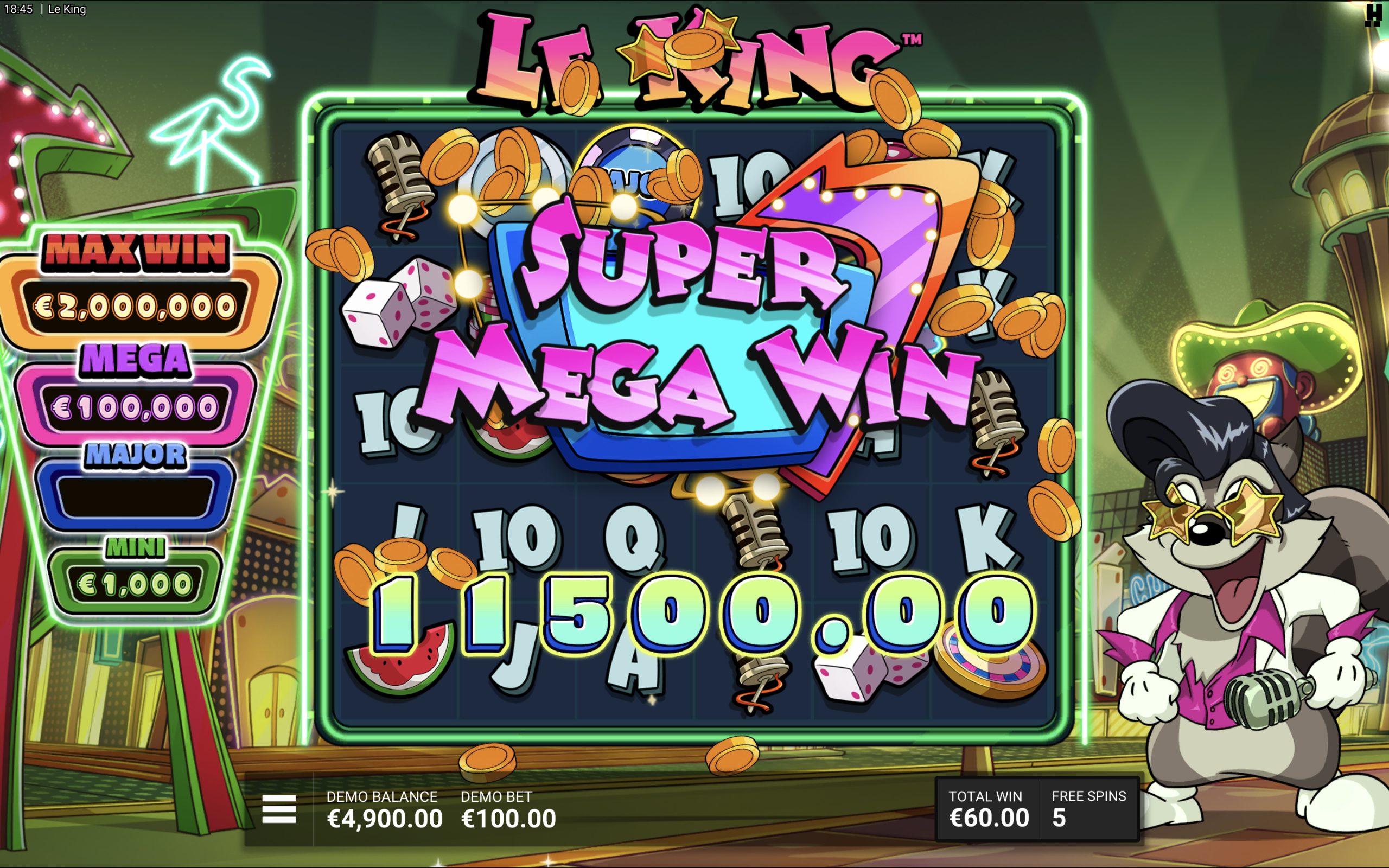 Screenshot  3 