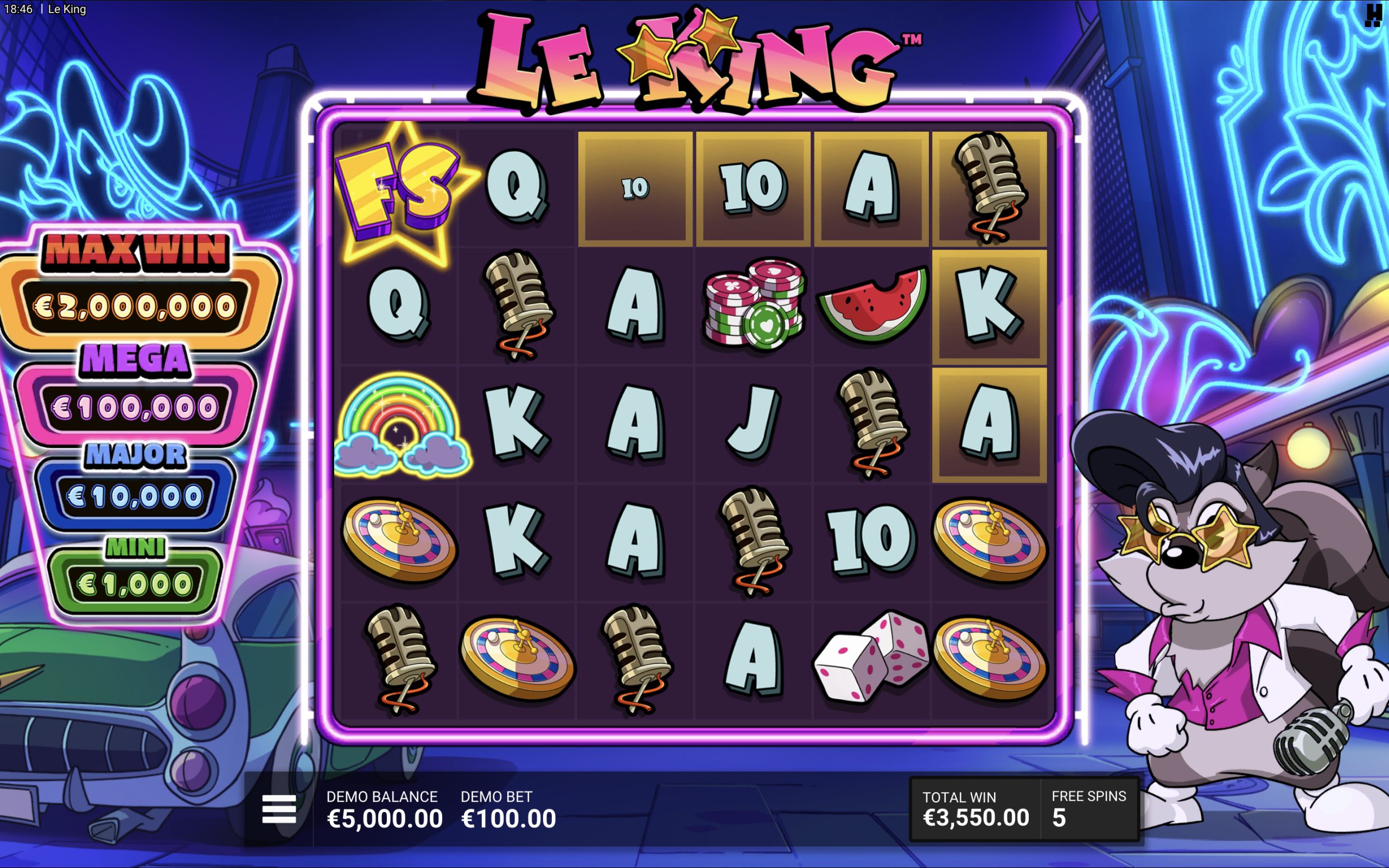 Screenshot  4 