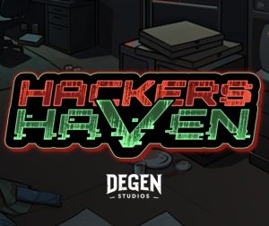 Hackers Haven