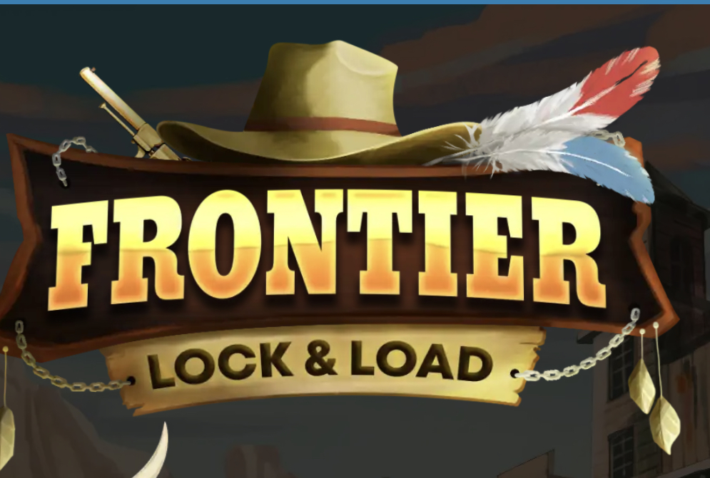Play Frontier Lock & Load
