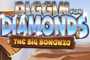 Diggin for Diamonds 2