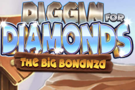 Play Diggin for Diamonds 2