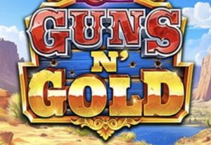 4TP Guns N' Gold