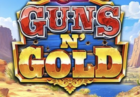 Play 4TP Guns N' Gold