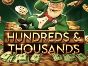 Hundreds and Thousands
