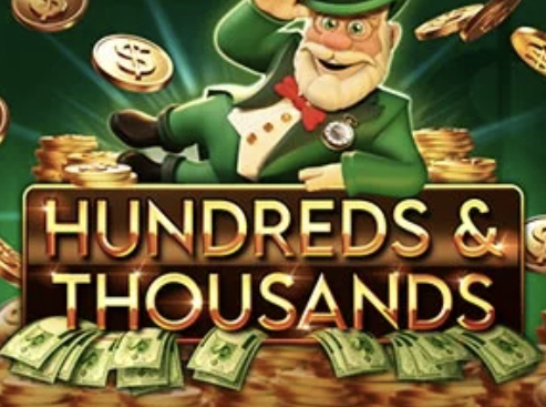 Play Hundreds and Thousands