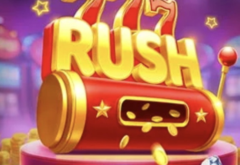 Play 777 Rush