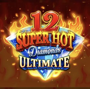 12 Super Hot Diamonds Ultimate