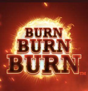 Burn Burn Burn