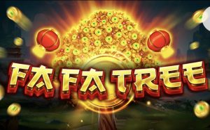 Fa Fa Tree