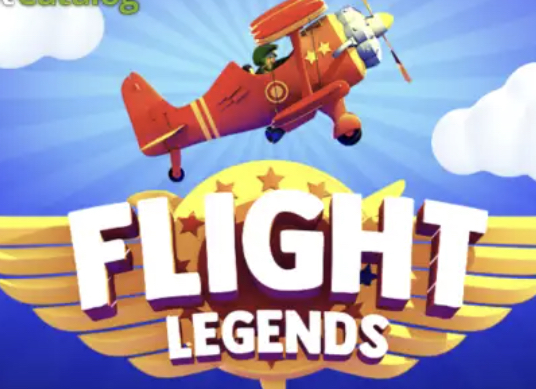 Play Flight Legends