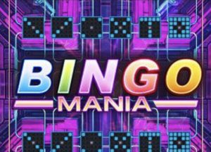 Bingo Mania