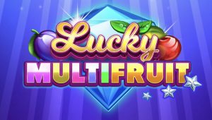 Lucky Multifruit