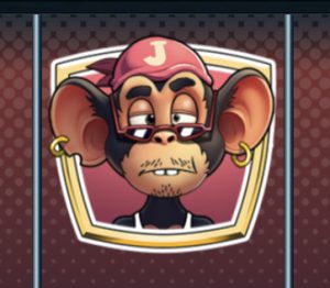 Monkey Frenzy