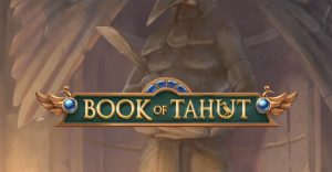 Book of Tahut