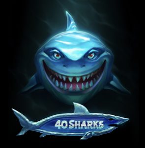 40 Sharks