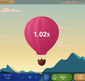 Balloon