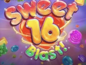 Sweet 16 Blast