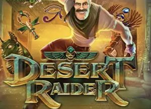 Desert Raider