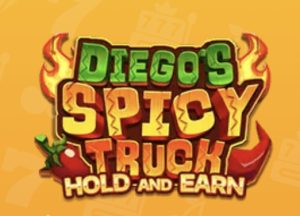 Diego’s Spicy Truck