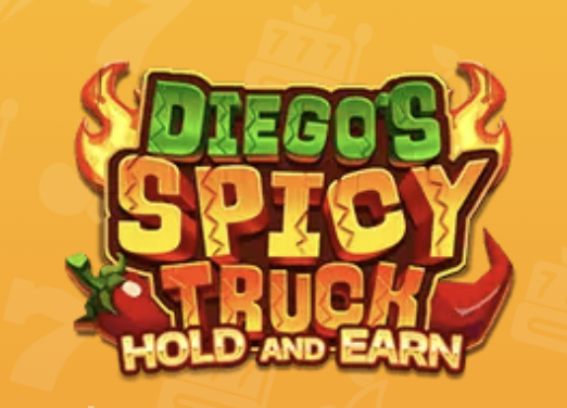 Play Diego’s Spicy Truck