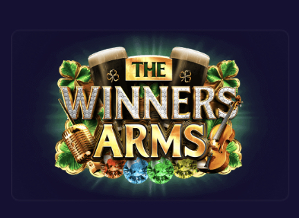 Play The Winners Arms