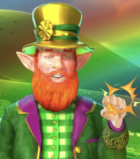 Play Luck O’ The Clover