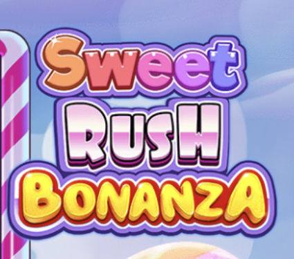 Play Sweet Rush Bonanza