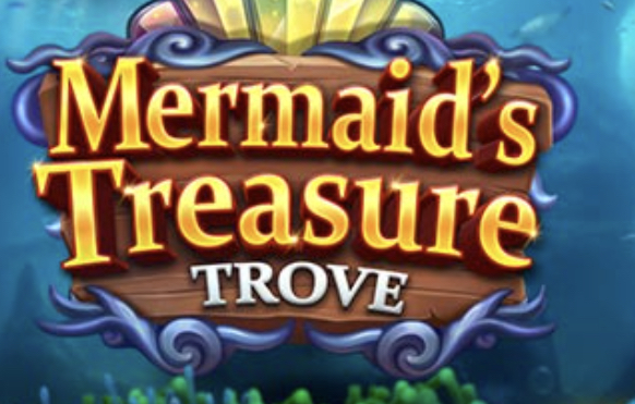 Play Mermaid's Treasure Trove