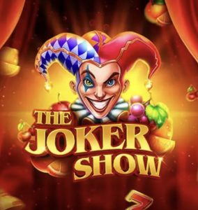 The Joker Show