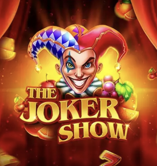 Play The Joker Show